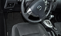Автомобильные коврики EVA в машину Ниссан Роуг Спорт (Nissan Rogue Sport) с 2017 - г