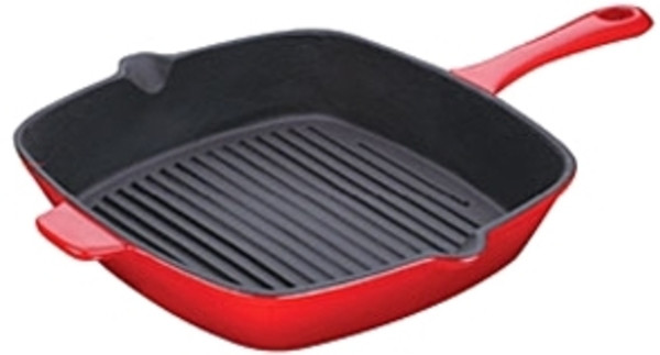 Сковорода гриль Peterhof PH-15429-28