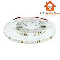 Светодиодная лента 24V, 2835, 120led/m, 13.5W, IP20, 4000K, BIOM Professional BPS-G3-24-2835-120-NW-20