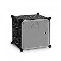 Пластикова шафа Storage Cube Cabinet MP-39-61, 9 секцій, фото 4