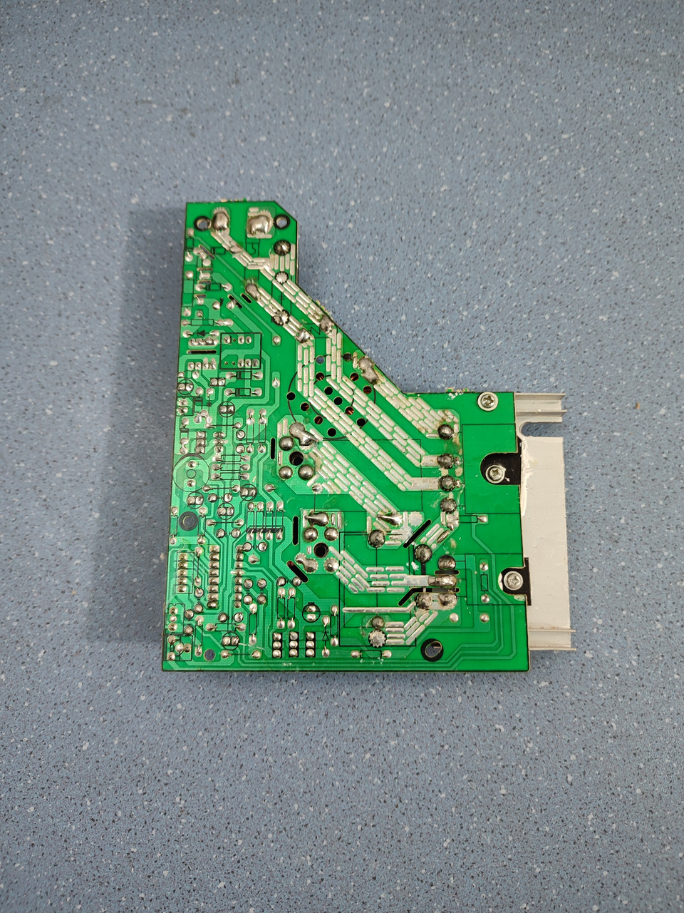 Плата питания для индукционной плиты SM-16D-A (ID#1757110600), цена ...