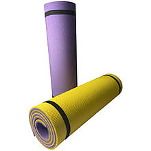 Килимок Tourist 1800*600*10 мм