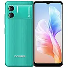 Смартфон Doogee X98 Pro 4/64 GB Blue, 2sim, 4200 mAh, 12+2/8Мп, екран 6,52" IPS, 8 ядер, 5G, фото 8