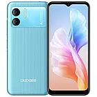 Смартфон Doogee X98 Pro 4/64 GB Green, 2sim, 4200 mAh, 12+2/8Мп, екран 6,52" IPS, 8 ядер, 5G, фото 2