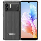 Смартфон Doogee X98 Pro 4/64 GB Blue, 2sim, 4200 mAh, 12+2/8Мп, екран 6,52" IPS, 8 ядер, 5G, фото 3