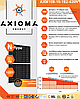 Сонячна батарея AXIOMA energy AXM108-16-182-430N, фото 3