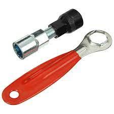 Знімач передніх зірок шатунів із ручкою