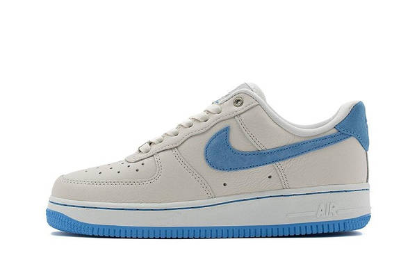 Nike Air Force 1 LXX Wmns University Blue DX1193 100