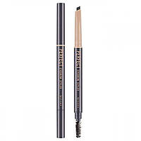 Карандаш для бровей Missha Perfect Eyebrow Styler Gray 0,35 гр