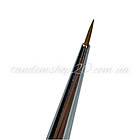 Пензель для дизайну COUTURE Color ₴ GS NAIL ART BRUSH, 1.5, фото 3