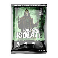 Протеин изолят Skull Labs 100% Whey Isolate 30 g