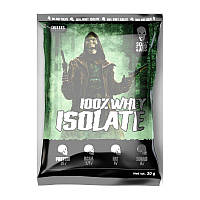 Протеїн ізолят Skull Labs 100% Whey Isolate 30 g