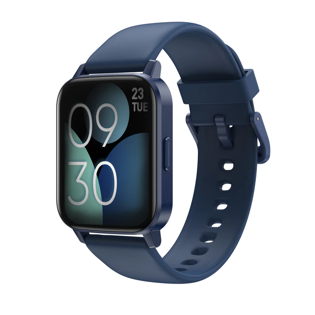 Смарт-годинник DIZO Watch 2 Sports blue