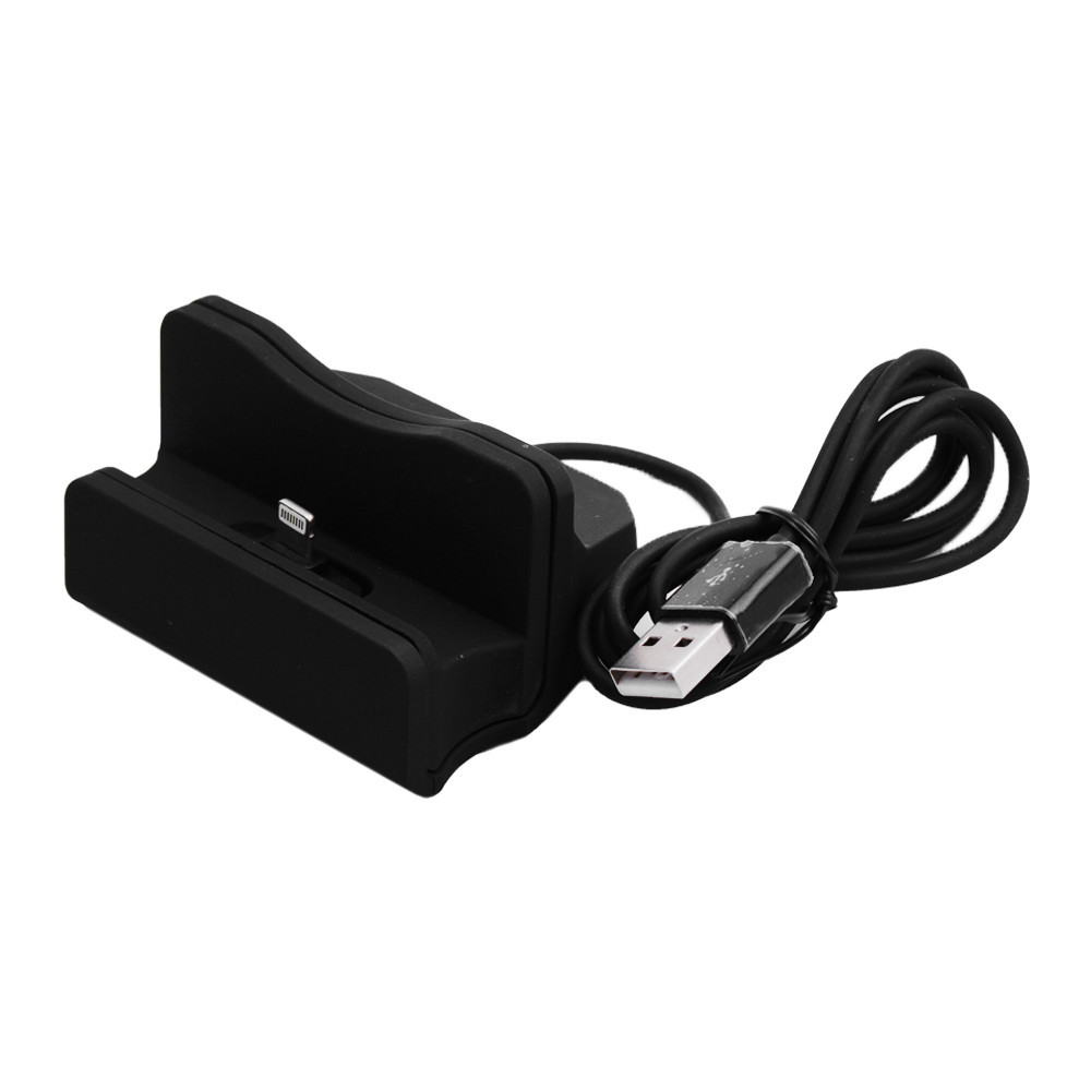 Lightning Docking station, цена 144 грн — Prom.ua (ID1757142747)