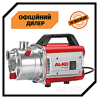 Садовый насос AL-KO Jet 3000 Inox Classic Топ 3776563