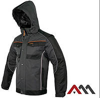 Куртка зимняя,арт мастер,куртка утепленная с капюшоном classic winox, размеры M, L, XL, XXL, XXXL