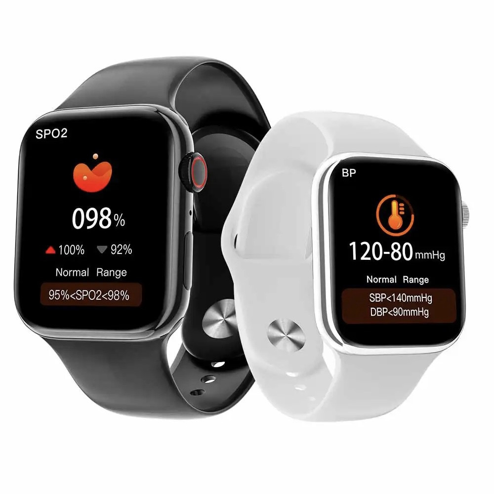 Watch 7 (V7Max) Smart Watch, цена 2082 грн — Prom.ua (ID1757163584)