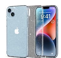 Чехол для iPhone 14 Plus Clear Shine