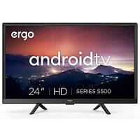 Телевізор 24" Ergo 24GHS5500