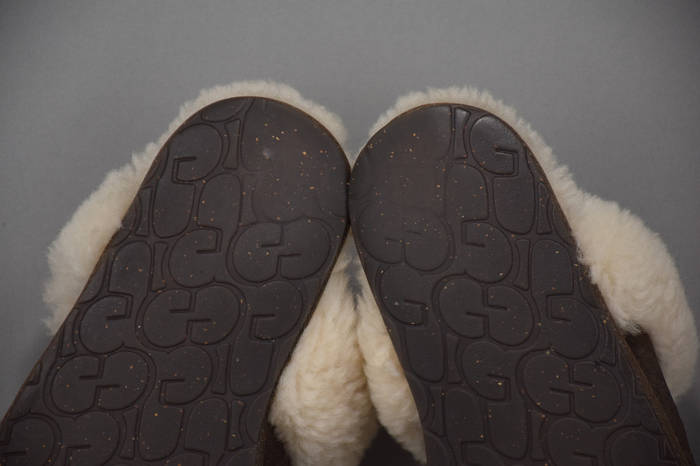 Ugg Australia Scuffette II