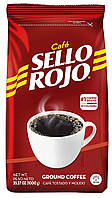 Колумбийский кофе Cafe Sello Rojo (молотый) - 1кг