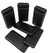 Повербанки ElectroHause