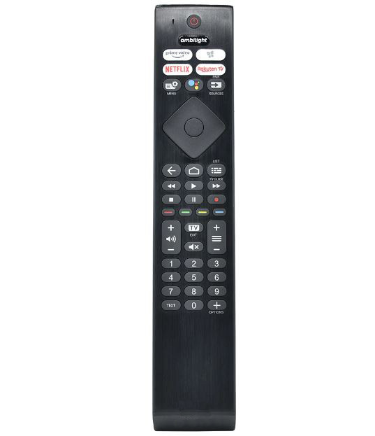 Пульт для телевізора Philips 398GM10SEPHN0004SY аналог