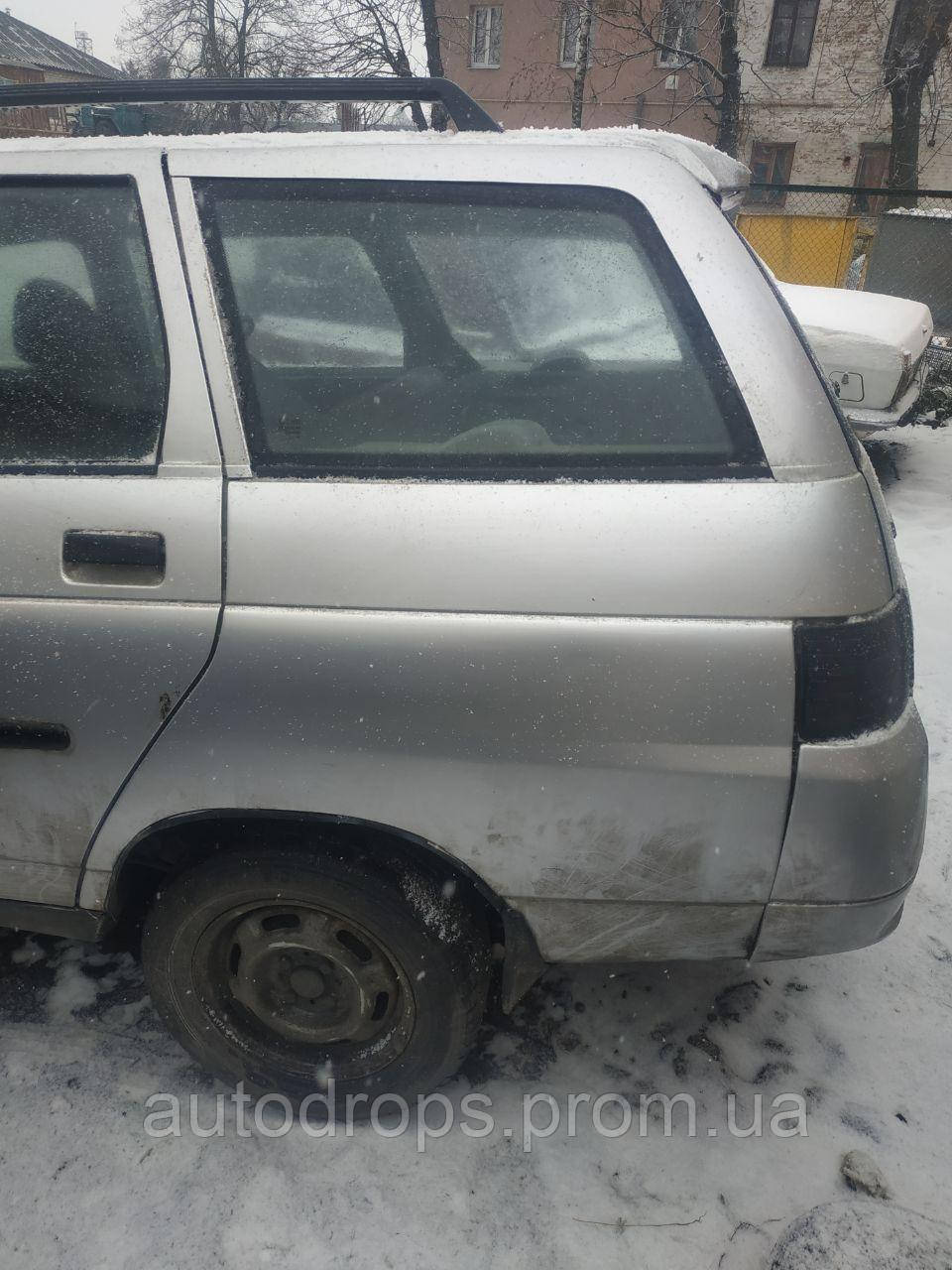 Купить Запчасти Ваз 2111 Бу В