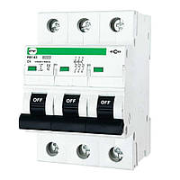 Автоматичний вимикач Промфактор FB1-63 ECO 3Р C6 ( 23107 )