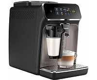Кофемашина автоматична Philips Series 2200 EP2235/40