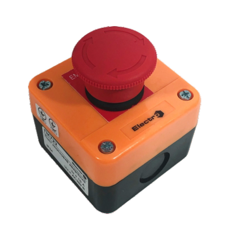 Пост кнопковий PB2-BS542 NC