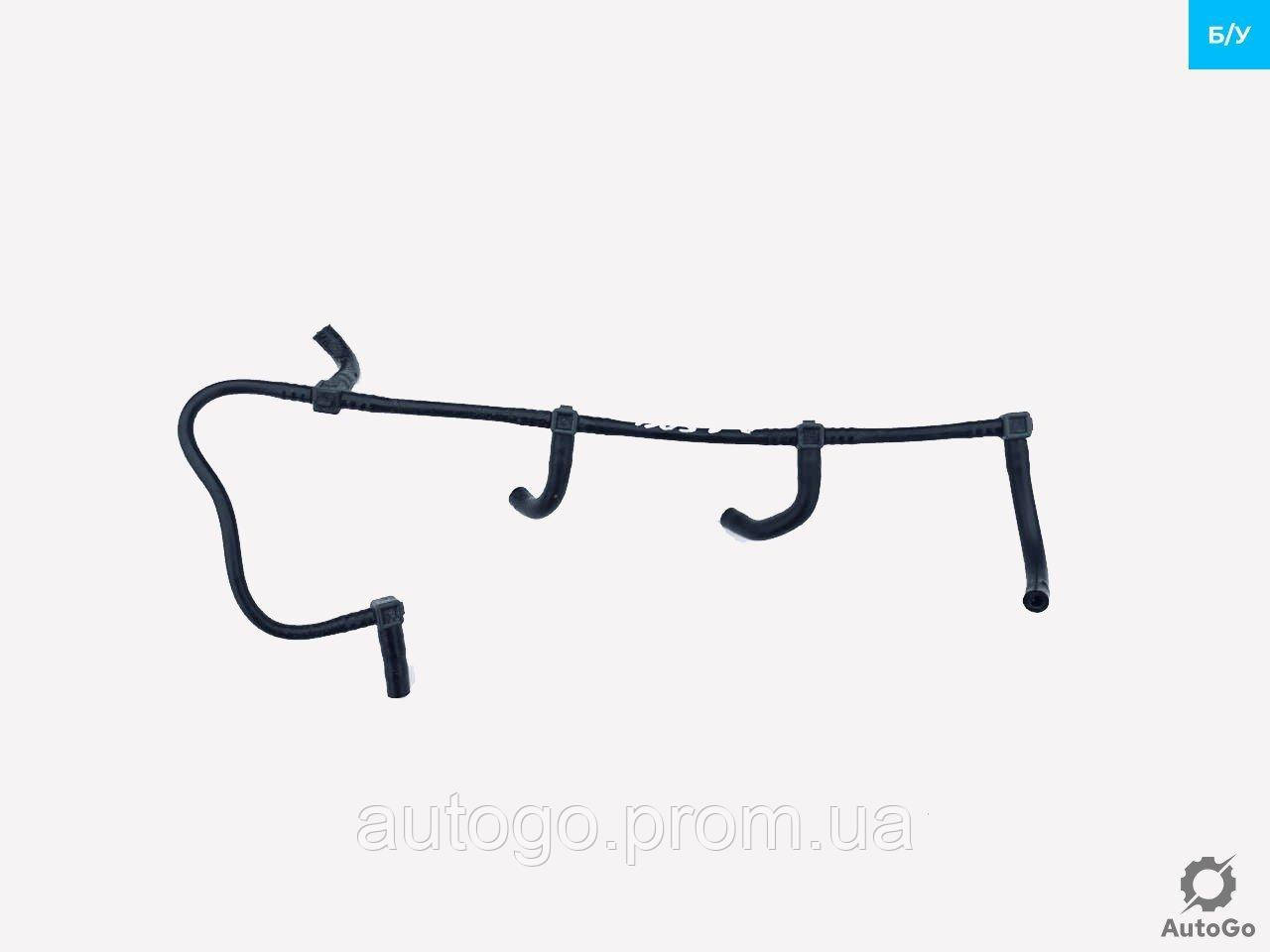 Топливная трубка Renault Dacia Duster Megane Scenic Clio Kangoo Laguna ...