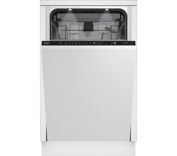 Вбудовувана посудомийна машина Beko BDIS48E041Q