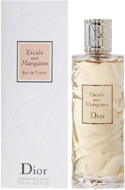 Christian Dior Escale Aux Marquises 125 мл (tester)