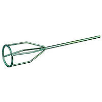 Насадка-миксер для гипса Sigma 8340121 для дрели 80x400 мм