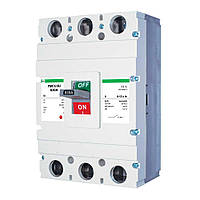 Автоматичний вимикач Промфактор FMC5/3U 630А 8-12In ( 00147 )