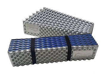 Килимок складаний Tramp Compact Lite Reflect синій UTRI-001
