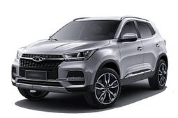 Tiggo 4X 5X (2019-2020)