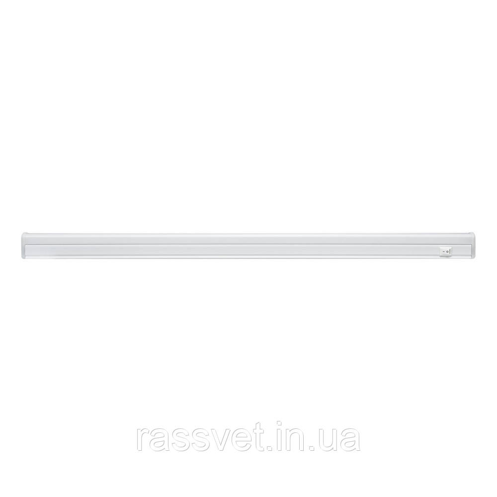 Світильник LED LINE  9W 4200K IP20