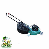 Бензинова газонокосарка CMI NG 464 з Німеччини складського збереження з Німеччини