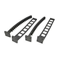 Універсальне гумове кріплення-затиск QUICK FIST XL 60060 381/711 мм