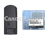 Bby2-67-5ry / Ключ Mazda 3 USA / 10-13 / 315Mhz / SKE11A-03, фото 3