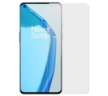 Протиударна гідрогелева плівка Blade для OnePlus 9 Transparent