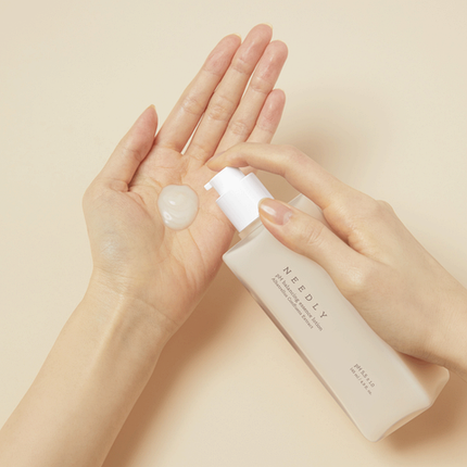 Лосьйон для обличчя ph 5,5 з екстрактом Альбатрела Neеdly pH Balancing Essence Lotion, 145 мл, фото 3