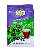 Чай концентрат DOLCE NATURA "Чорна смородина", 50 г