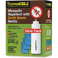 Картридж Thermacell E-4 Repellent Refills Earth Scent 48 г (THERM-1200.05.22)