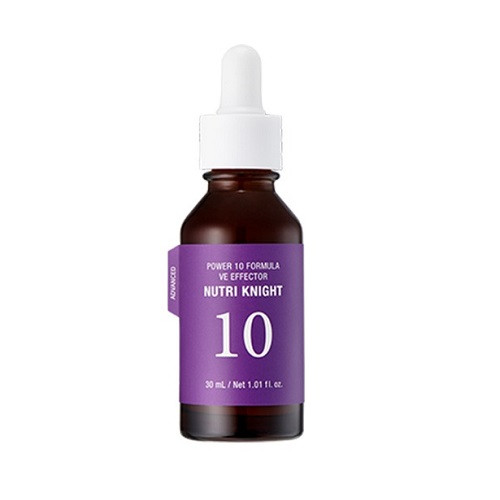 It's Skin Power 10 Formula VE Effector Сироватка з вітаміном Е