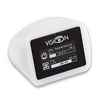 Aquacomputer VISION Glow table