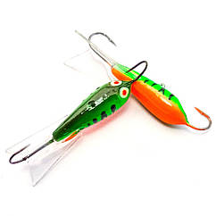 Балансир Мікрон колір М07 для ловлі окуня оригінал