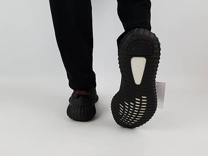 Adidas Yeezy Boost 350 V2 Black Static 350 ID 1756906949 1381 Prom.ua